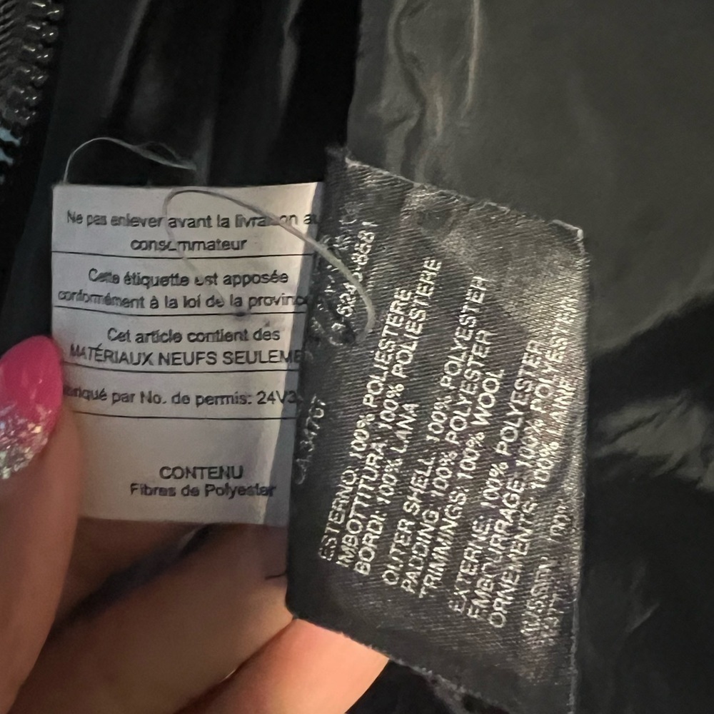 Prada ski jacket - Picture 9 of 9